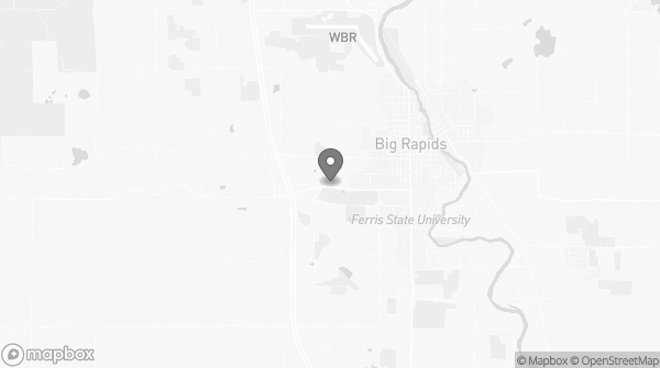 Bitcoin ATM in Big Rapids, MI