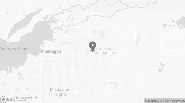 Bitcoin ATM in Muskegon, MI