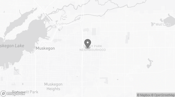 Bitcoin ATM in Muskegon, MI