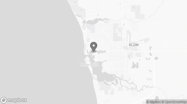 Bitcoin ATM in Ludington, MI