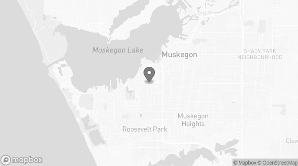 Bitcoin ATM in Muskegon, MI