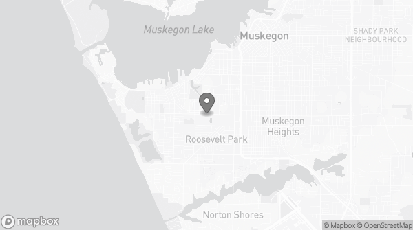 Bitcoin ATM in Muskegon, MI