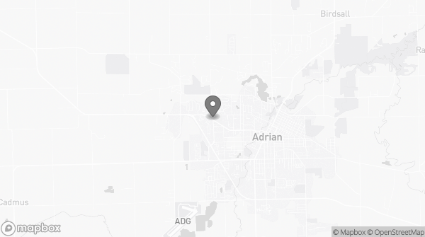 Bitcoin ATM in Adrian, MI