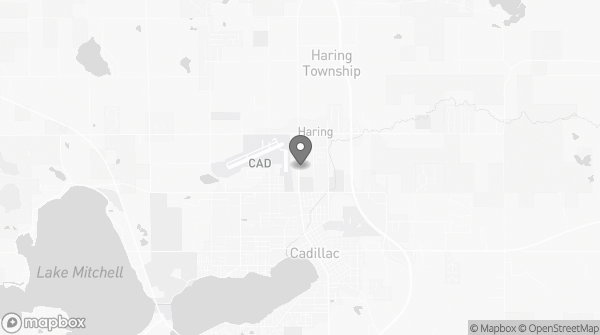 Bitcoin ATM in Cadillac, MI