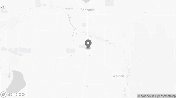 Bitcoin ATM in Benzonia, MI