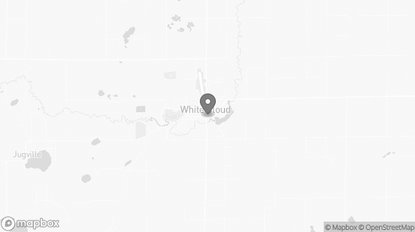 Bitcoin ATM in White Cloud, MI