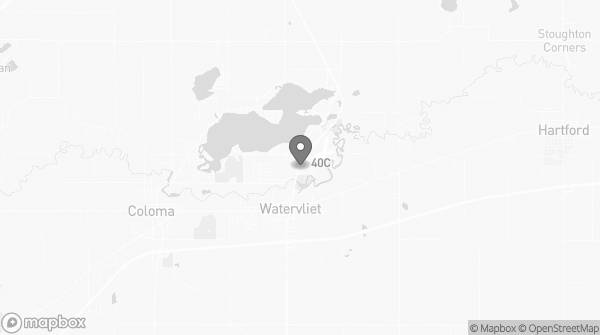 Bitcoin ATM in Watervliet, MI