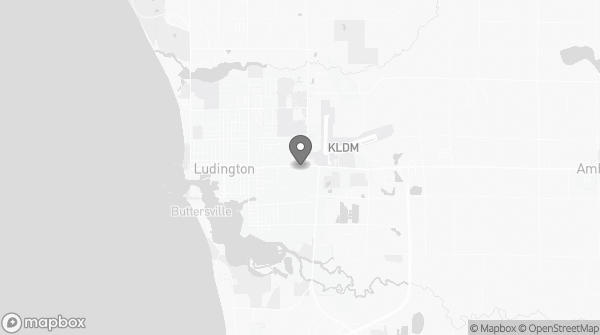 Bitcoin ATM in Ludington, MI