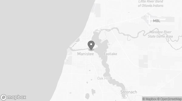 Bitcoin ATM in Manistee, MI