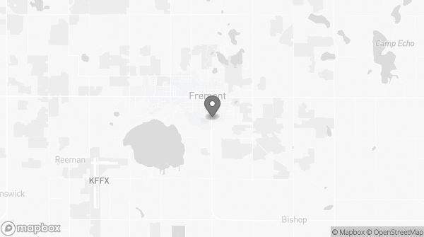 Bitcoin ATM in Fremont, MI