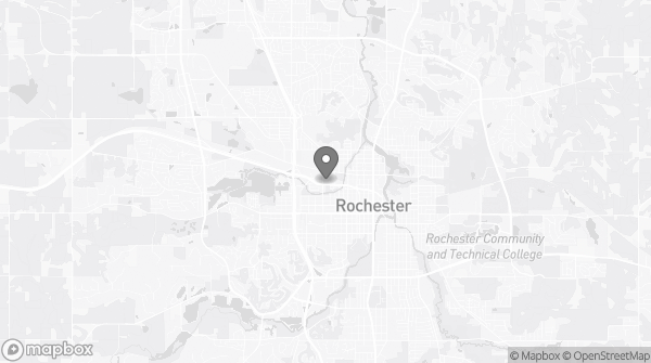 Bitcoin ATM in Rochester, MN