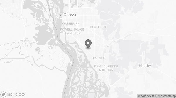 Bitcoin ATM in La Crosse, WI