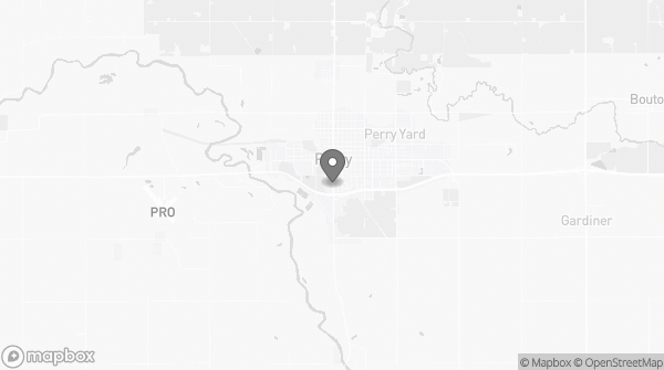 Bitcoin ATM in Perry, IA
