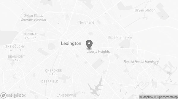 Bitcoin ATM in Lexington, KY