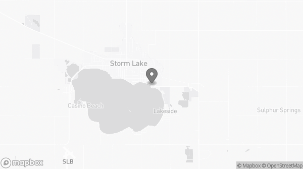 Bitcoin ATM in Storm Lake, IA