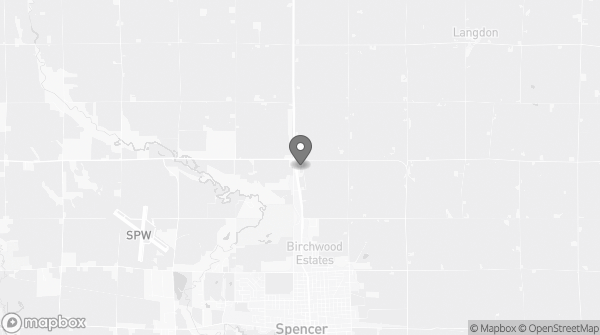 Bitcoin ATM in Spencer, IA