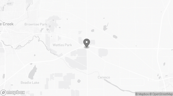 Bitcoin ATM in Battle Creek, MI