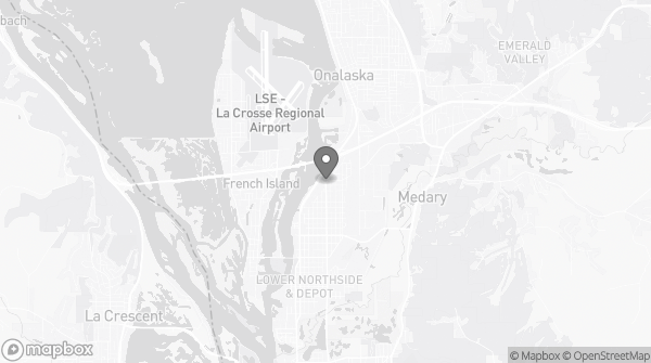 Bitcoin ATM in La Crosse, WI