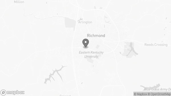 Bitcoin ATM in Richmond, KY