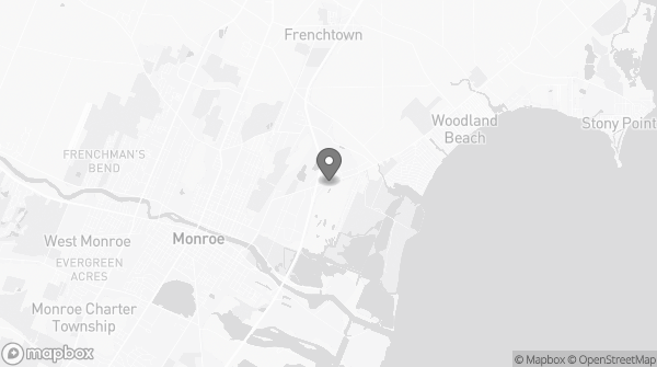 Bitcoin ATM in Monroe, MI