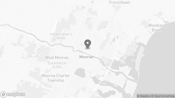 Bitcoin ATM in Monroe, MI