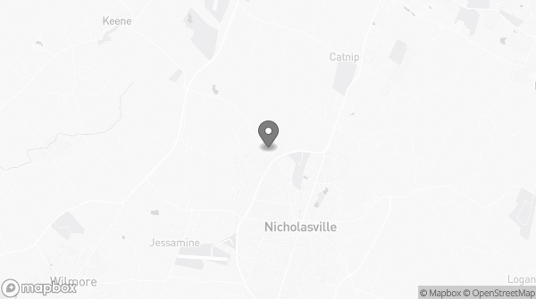 Bitcoin ATM in Nicholasville, KY
