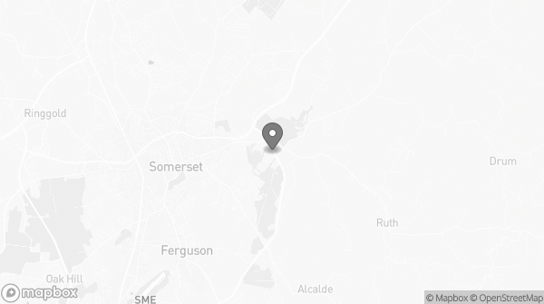 Bitcoin ATM in Somerset, KY