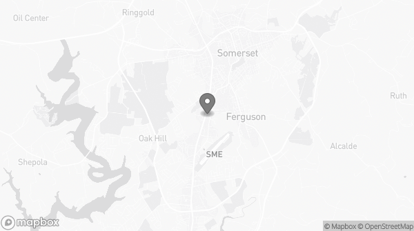 Bitcoin ATM in Somerset, KY