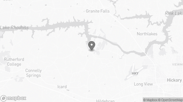 Bitcoin ATM in Hickory, NC