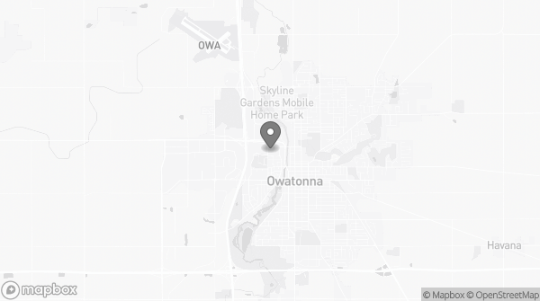 Bitcoin ATM in Owatonna, MN