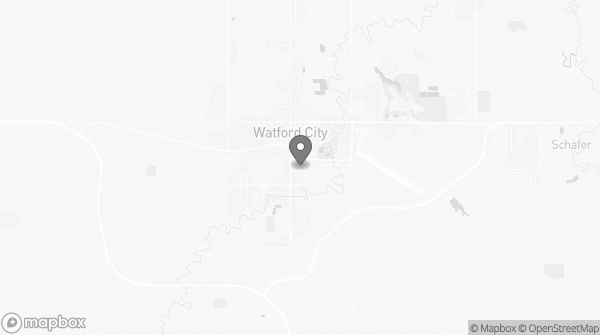 Bitcoin ATM in Watford City, ND