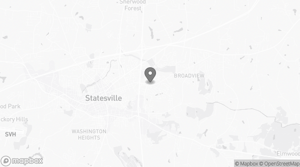 Bitcoin ATM in Statesville, NC