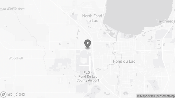 Bitcoin ATM in Fond du Lac, WI
