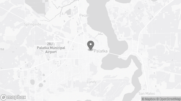 Bitcoin ATM in Palatka, FL