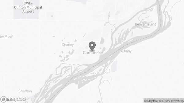 Bitcoin ATM in Camanche, IA