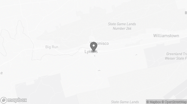 Bitcoin ATM in Lykens, PA