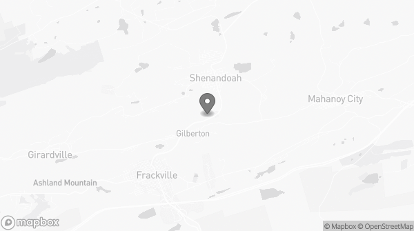 Bitcoin ATM in Shenandoah, PA