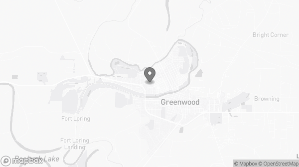 Bitcoin ATM in Greenwood, MS