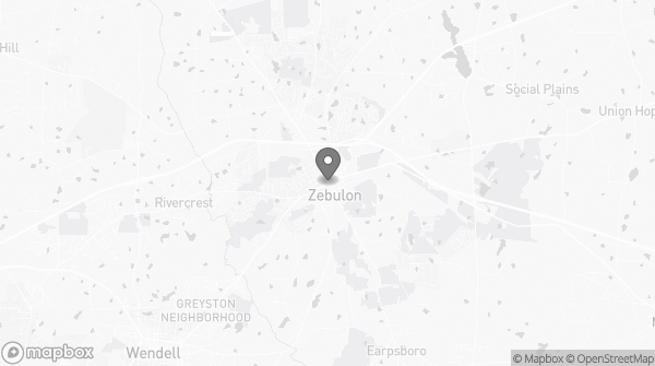 Bitcoin ATM in Zebulon, NC