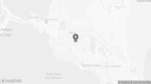 Bitcoin ATM in Ivins, UT