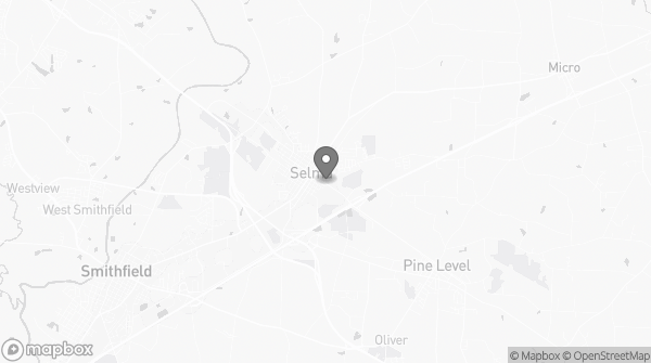 Bitcoin ATM in Selma, NC