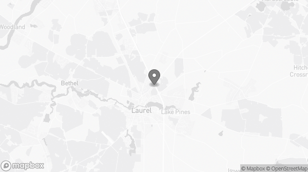 Bitcoin ATM in Laurel, DE