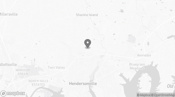 Bitcoin ATM in Hendersonville, TN