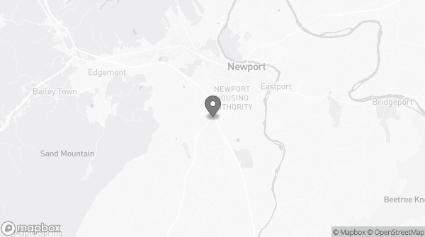 Bitcoin ATM in Newport, TN