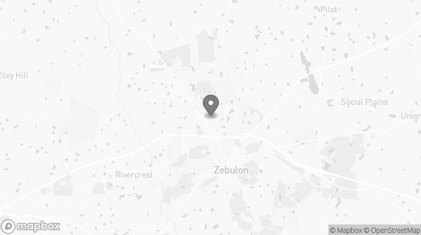 Bitcoin ATM in Zebulon, NC