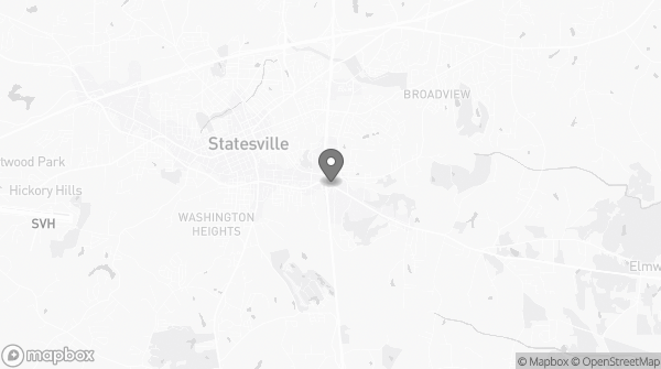 Bitcoin ATM in Statesville, NC