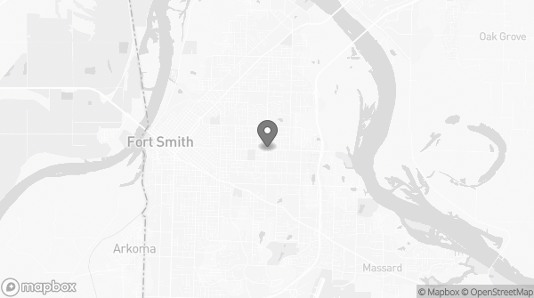 Bitcoin ATM in Fort Smith, AR