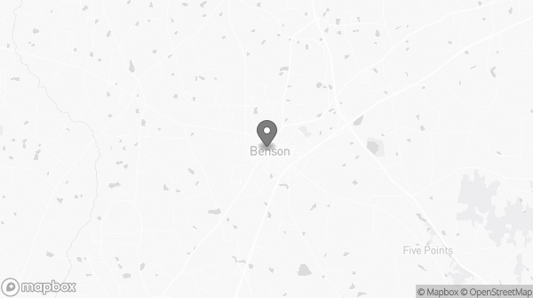 Bitcoin ATM in Benson, NC