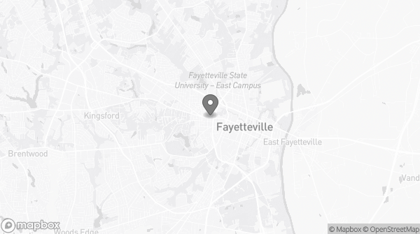 Bitcoin ATM in Fayetteville, NC