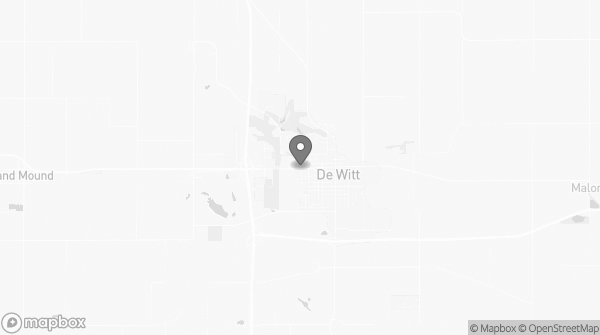 Bitcoin ATM in DeWitt, IA